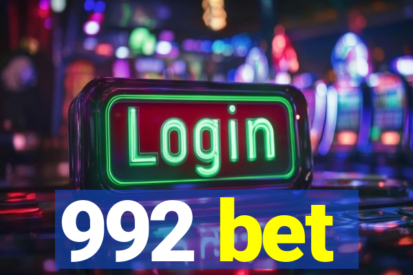 992 bet