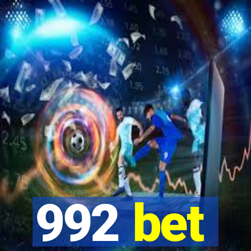 992 bet