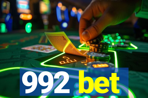 992 bet