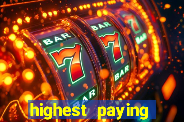 highest paying australian online casino