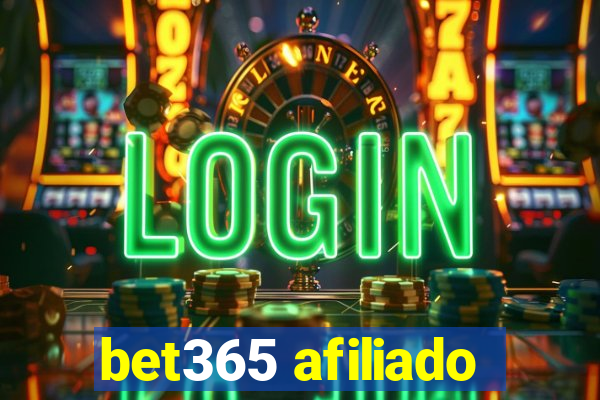 bet365 afiliado