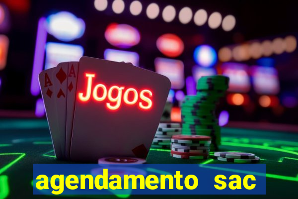 agendamento sac juazeiro bahia