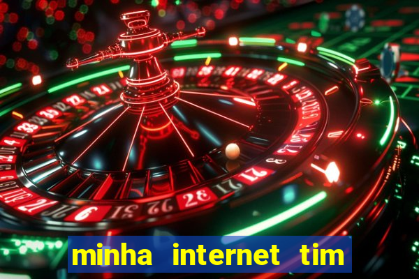 minha internet tim beta acabou como contratar mais