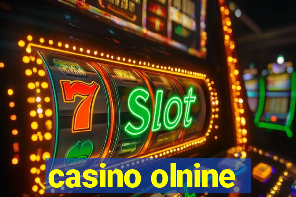 casino olnine