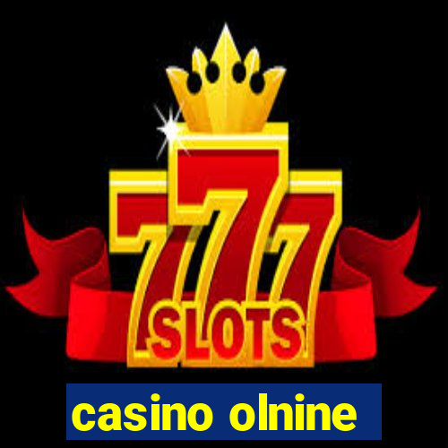 casino olnine