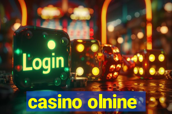 casino olnine