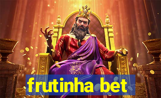 frutinha bet