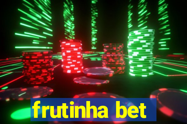 frutinha bet