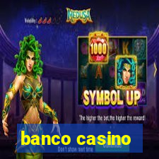 banco casino