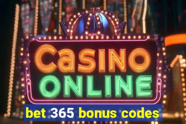 bet 365 bonus codes