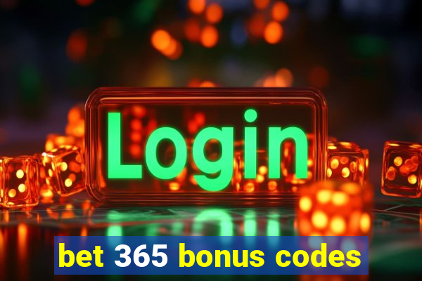 bet 365 bonus codes