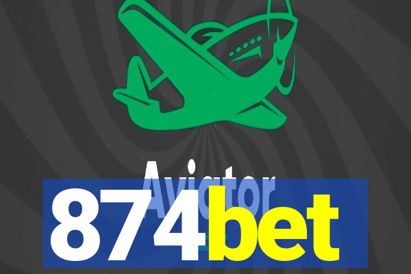 874bet