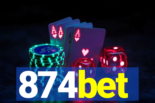 874bet