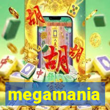 megamania