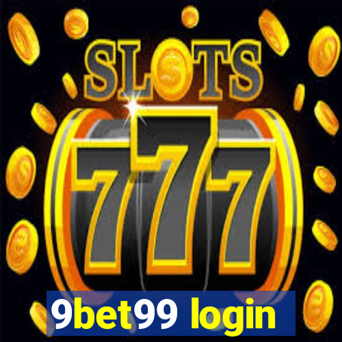 9bet99 login