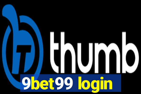 9bet99 login