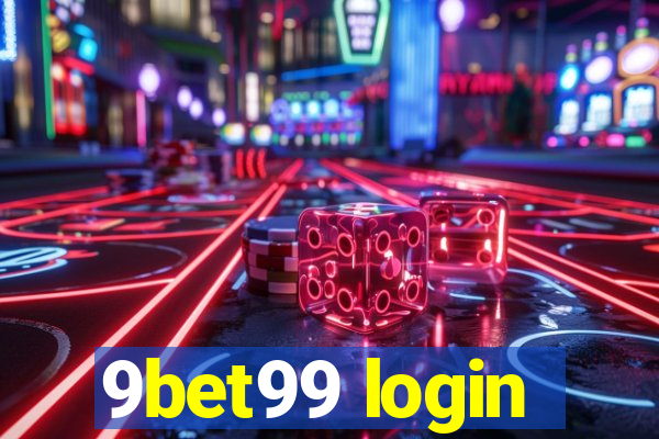 9bet99 login