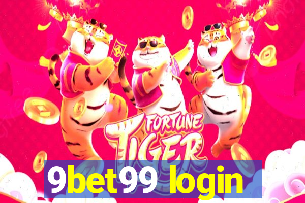 9bet99 login