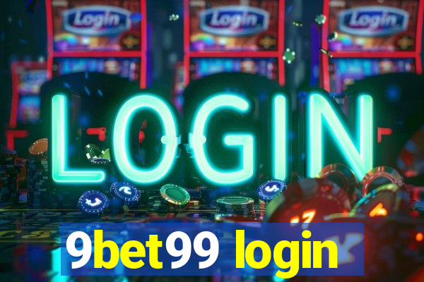 9bet99 login