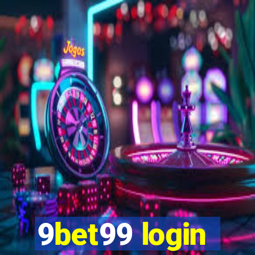 9bet99 login