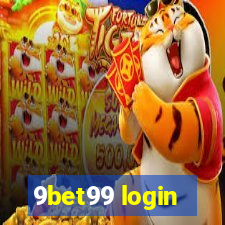 9bet99 login