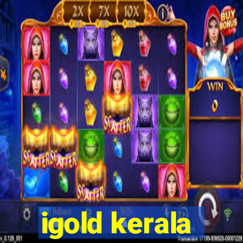 igold kerala