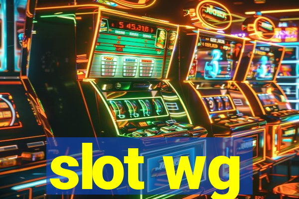 slot wg