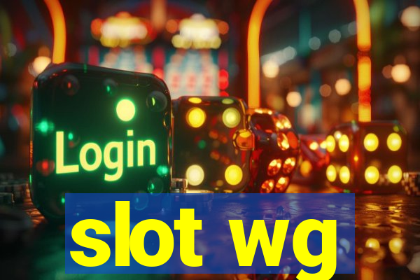 slot wg