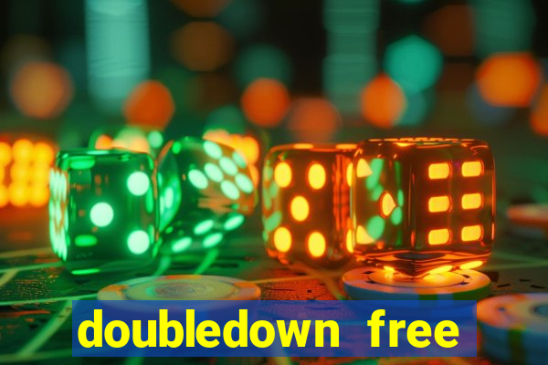 doubledown free casino chips