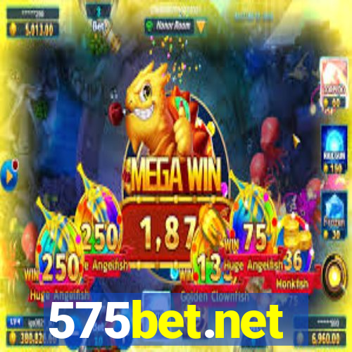 575bet.net