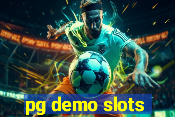 pg demo slots