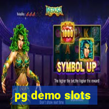 pg demo slots