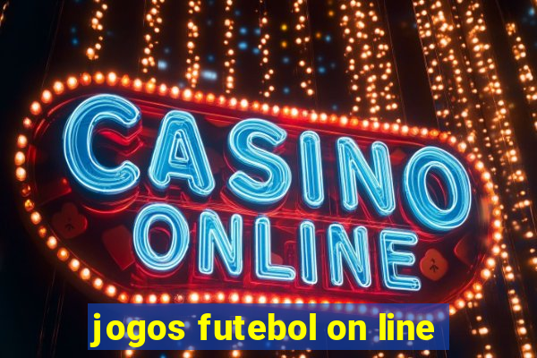 jogos futebol on line