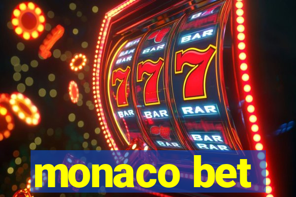 monaco bet