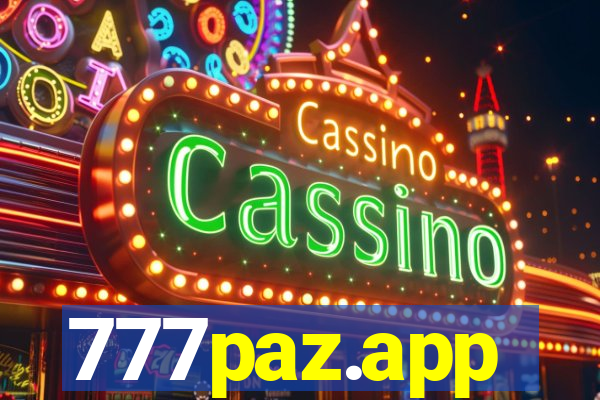 777paz.app