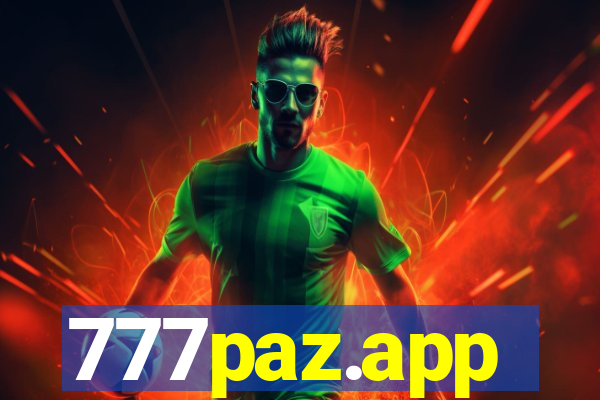 777paz.app