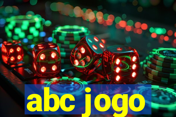 abc jogo