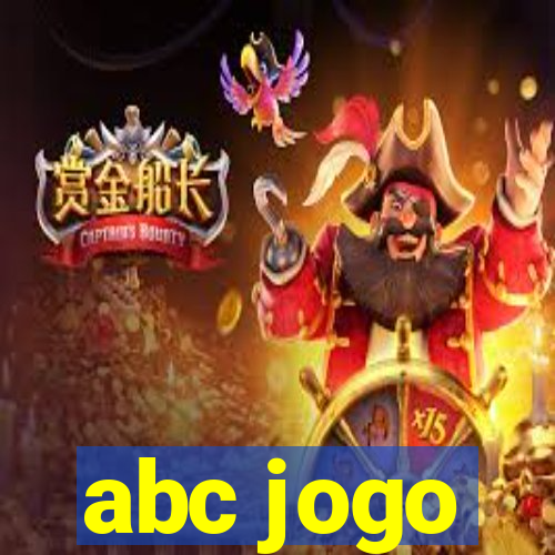 abc jogo