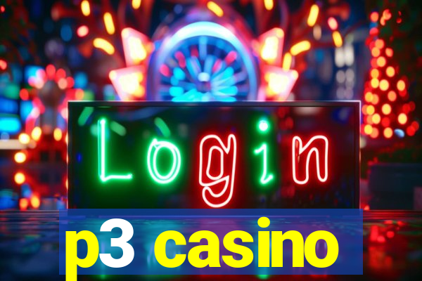 p3 casino