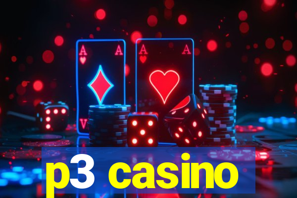 p3 casino