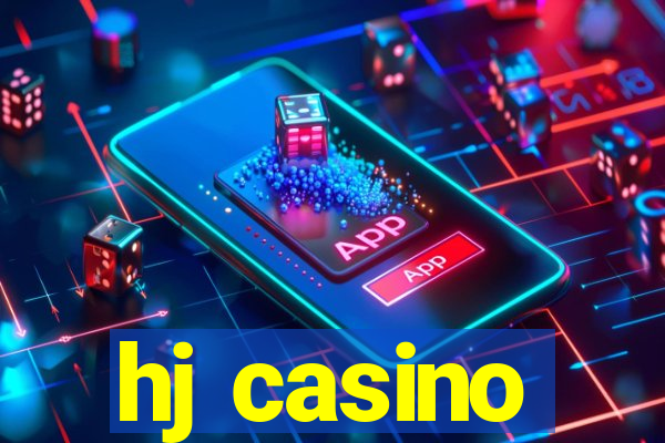 hj casino