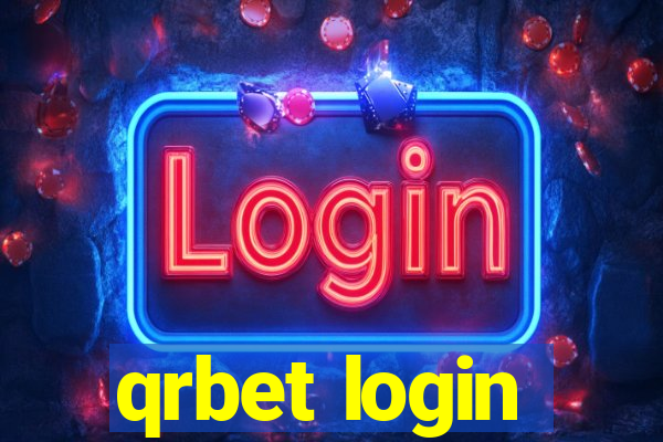 qrbet login