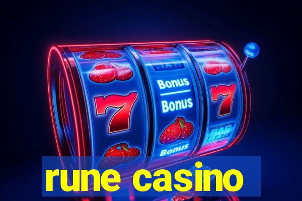 rune casino