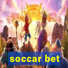 soccar bet