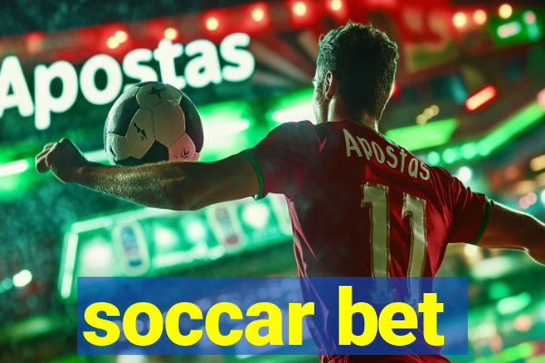 soccar bet