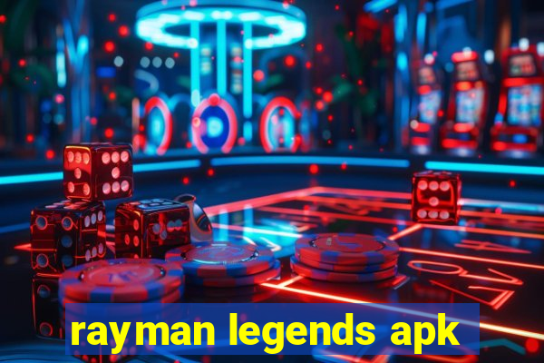 rayman legends apk