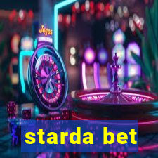 starda bet