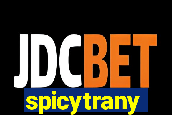 spicytrany