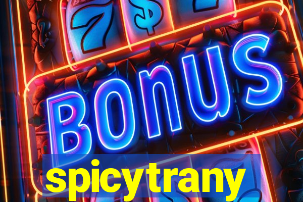 spicytrany