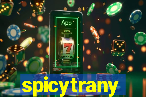 spicytrany